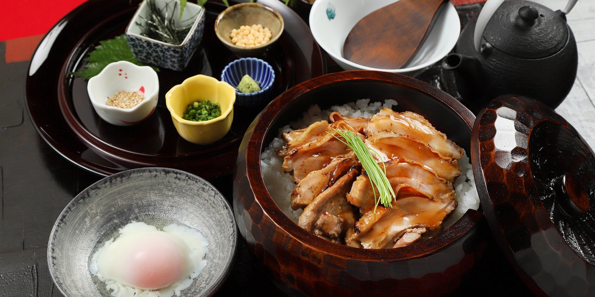 料理屋 とり匠 駒込店