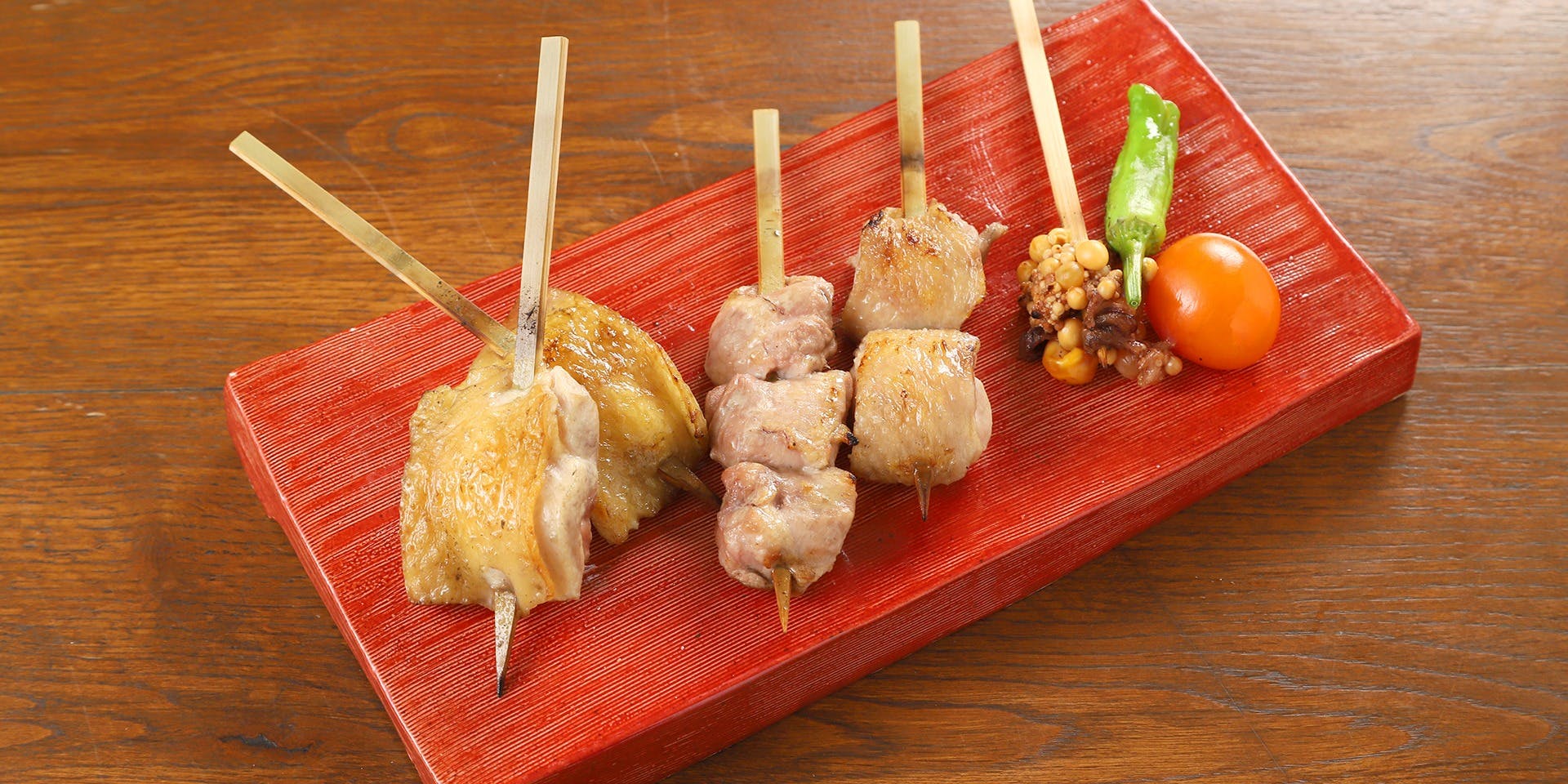 料理屋 とり匠 駒込店