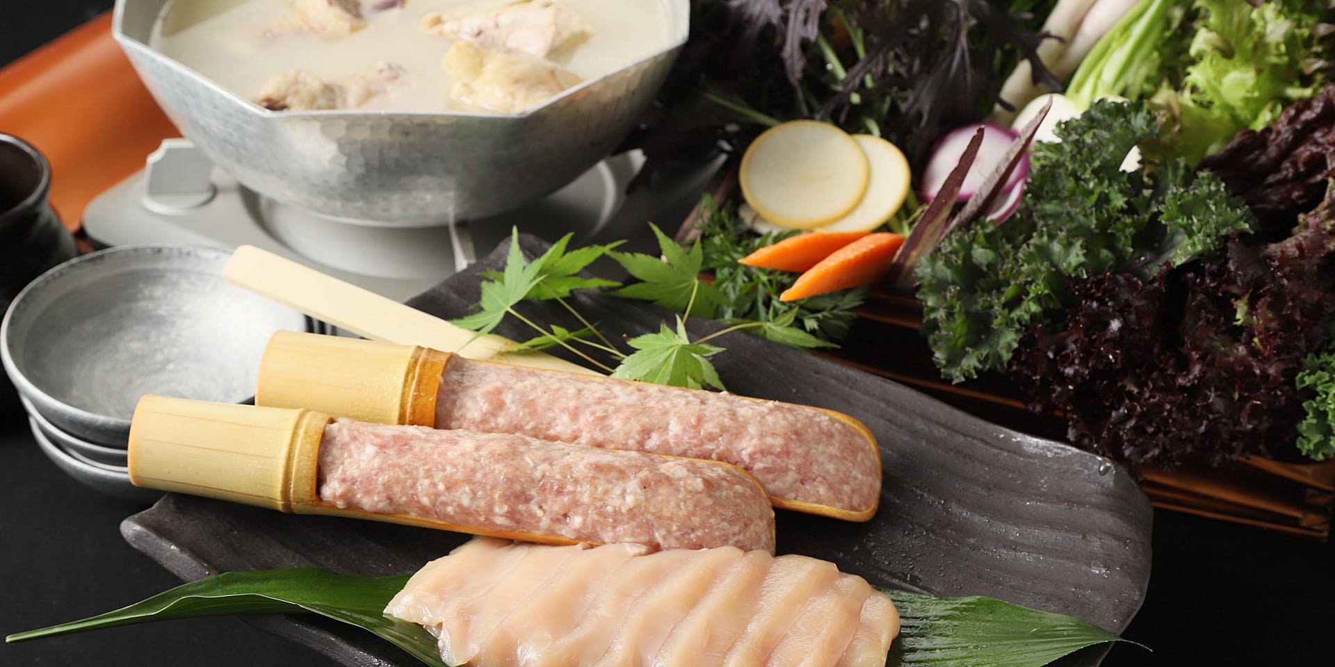 料理屋 とり匠 駒込店