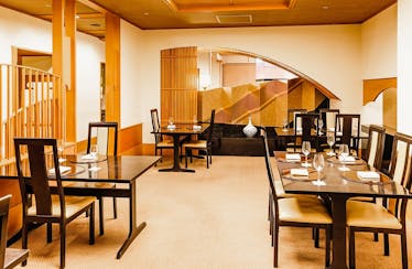 日本料理 簾/宇都宮東武ホテルグランデ