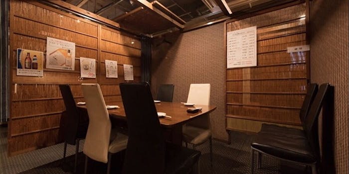 神田の接待 会食でおすすめレストラン選 一休 Comレストラン