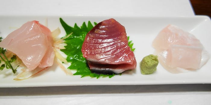 東京アニメセンター周辺の魚介 海鮮料理が楽しめるおすすめレストラントップ3 一休 Comレストラン