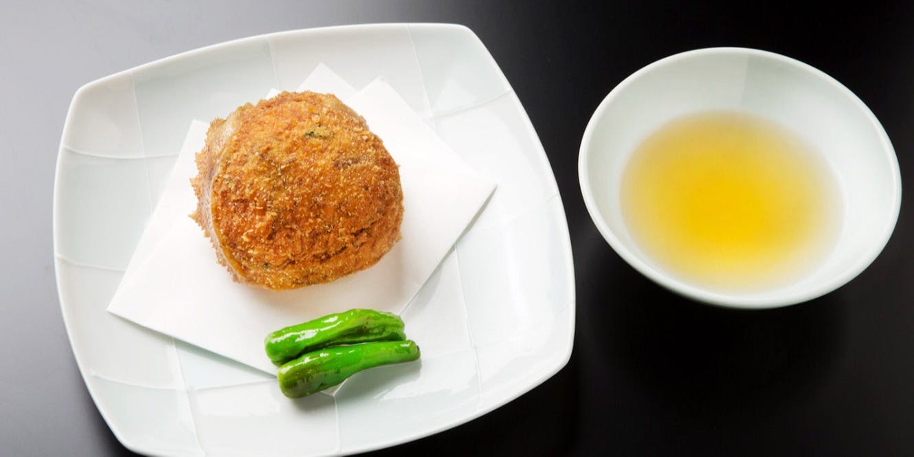 銀座 壮石 - 画像3