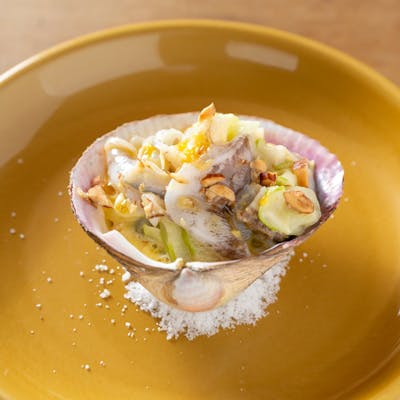 料理とワインの相乗効果で無限に広がる楽しさを体験