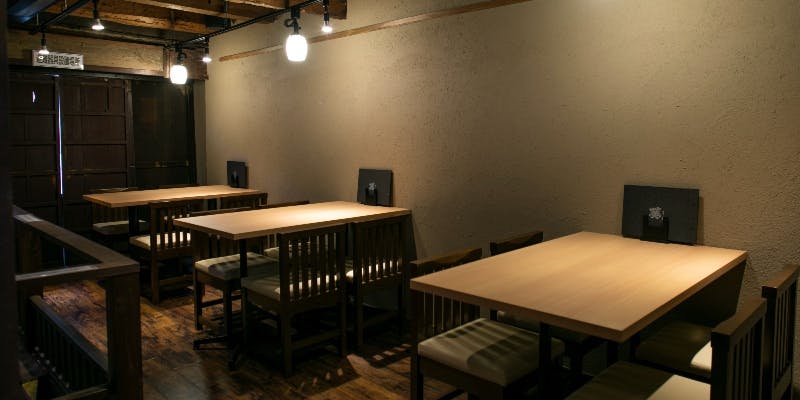 【お席のみのご予約】