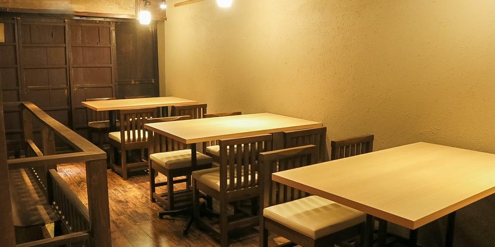 藁焼きと水炊き 葵 - 画像2