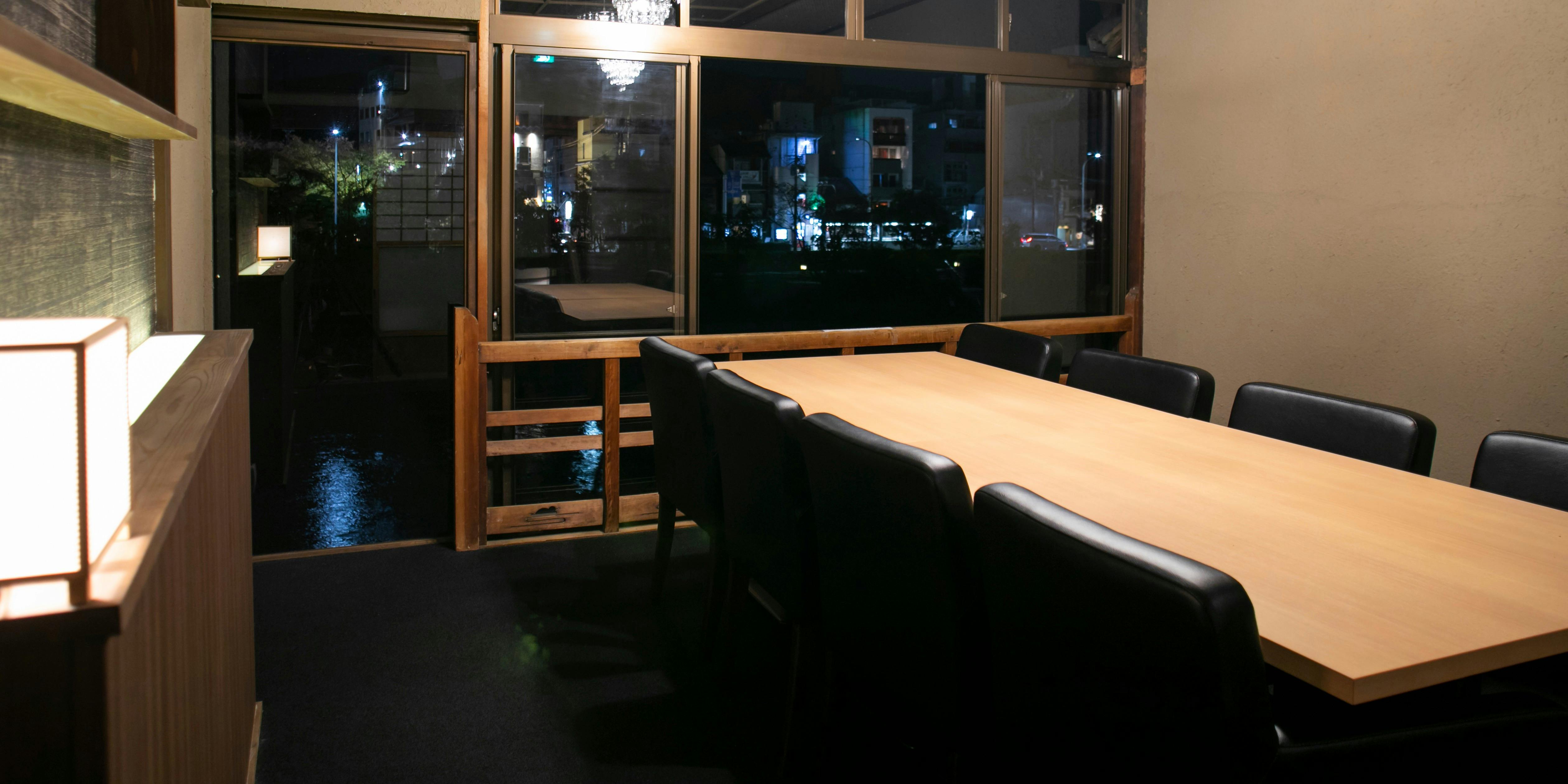 藁焼きと水炊き 葵 - 画像3