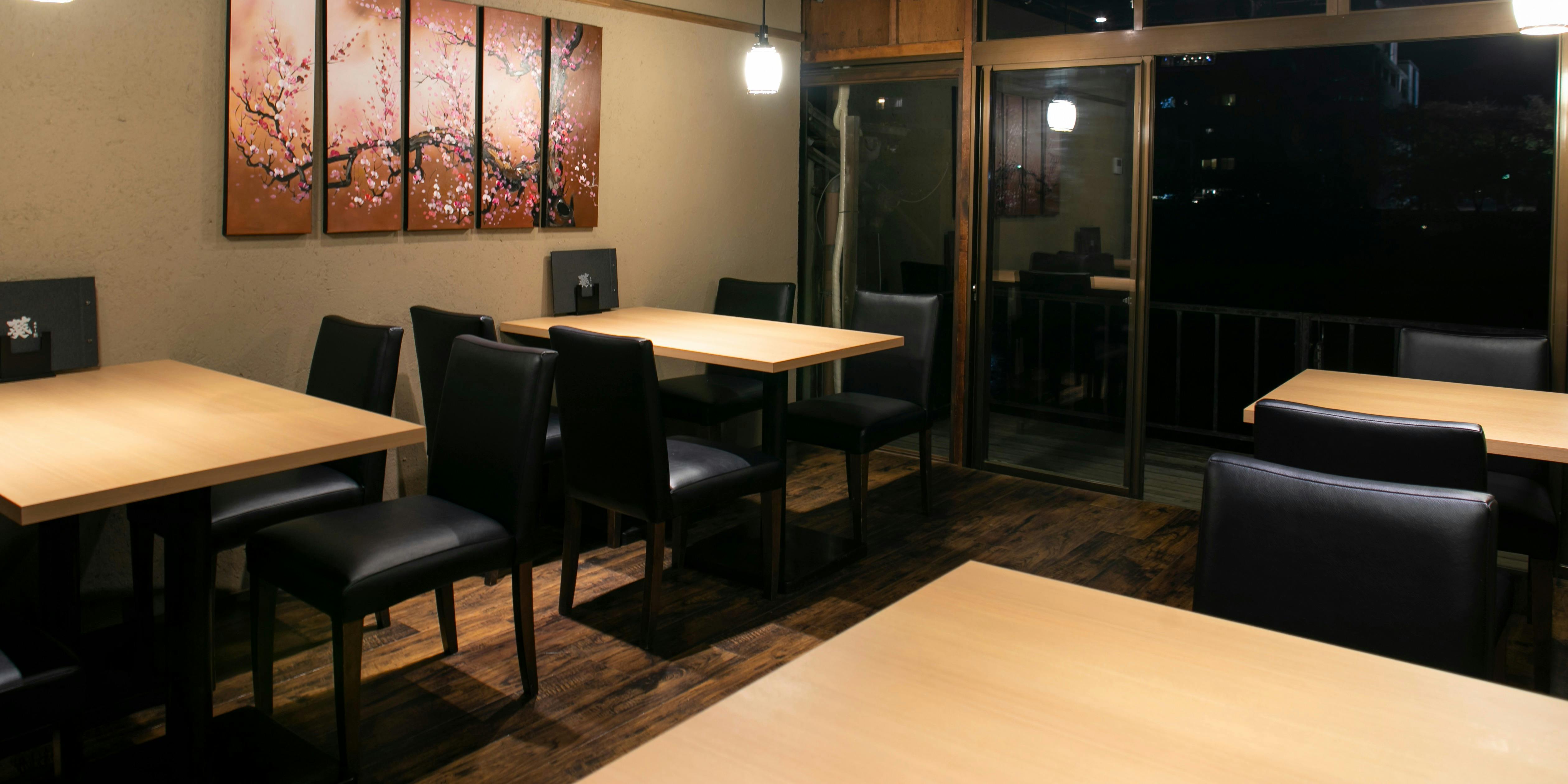 藁焼きと水炊き 葵 - 画像4