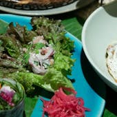 Madam My modern thai vietnamese