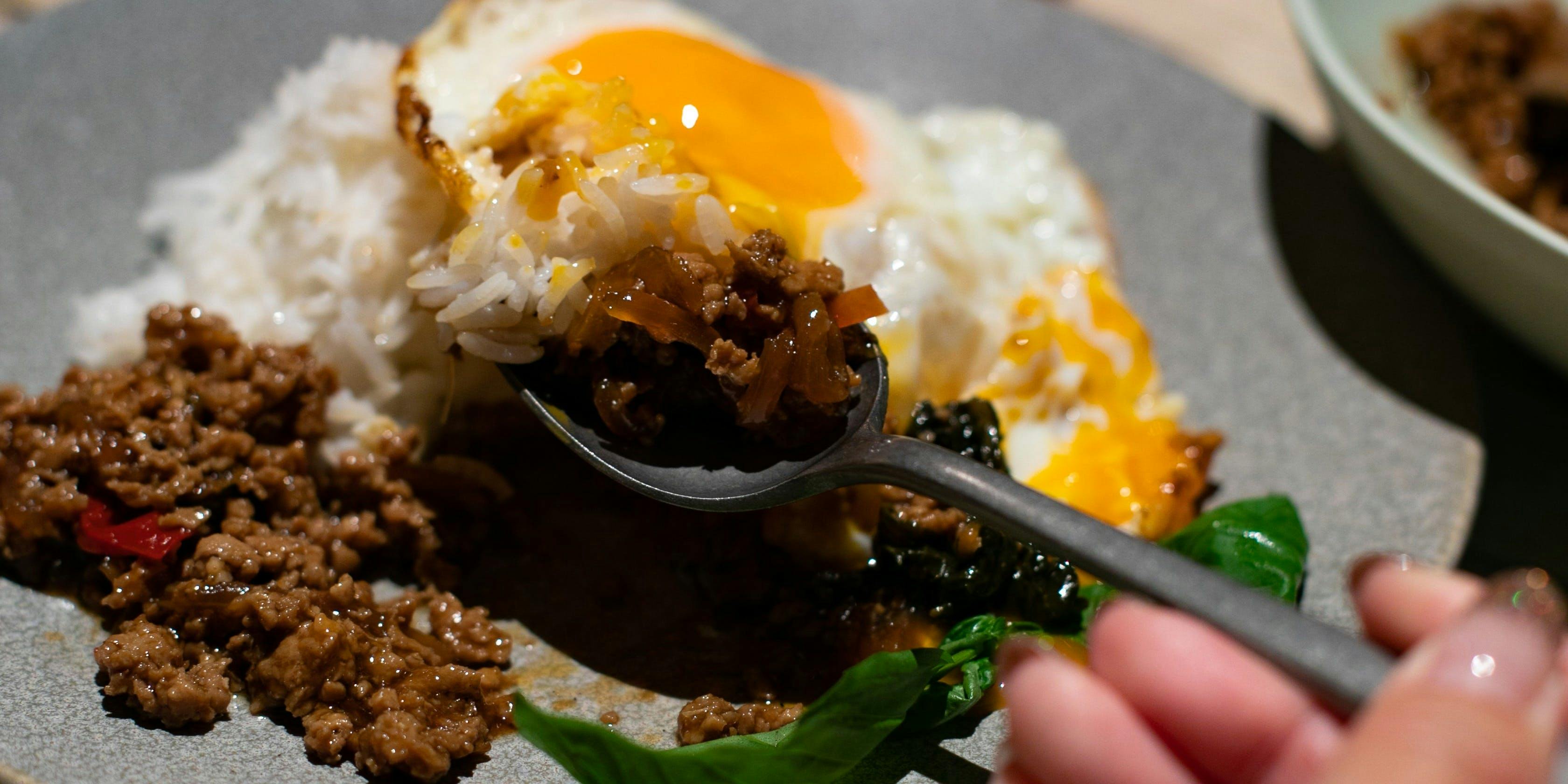 Madam My modern thai vietnamese 席のみのご予約 ディナー プラン