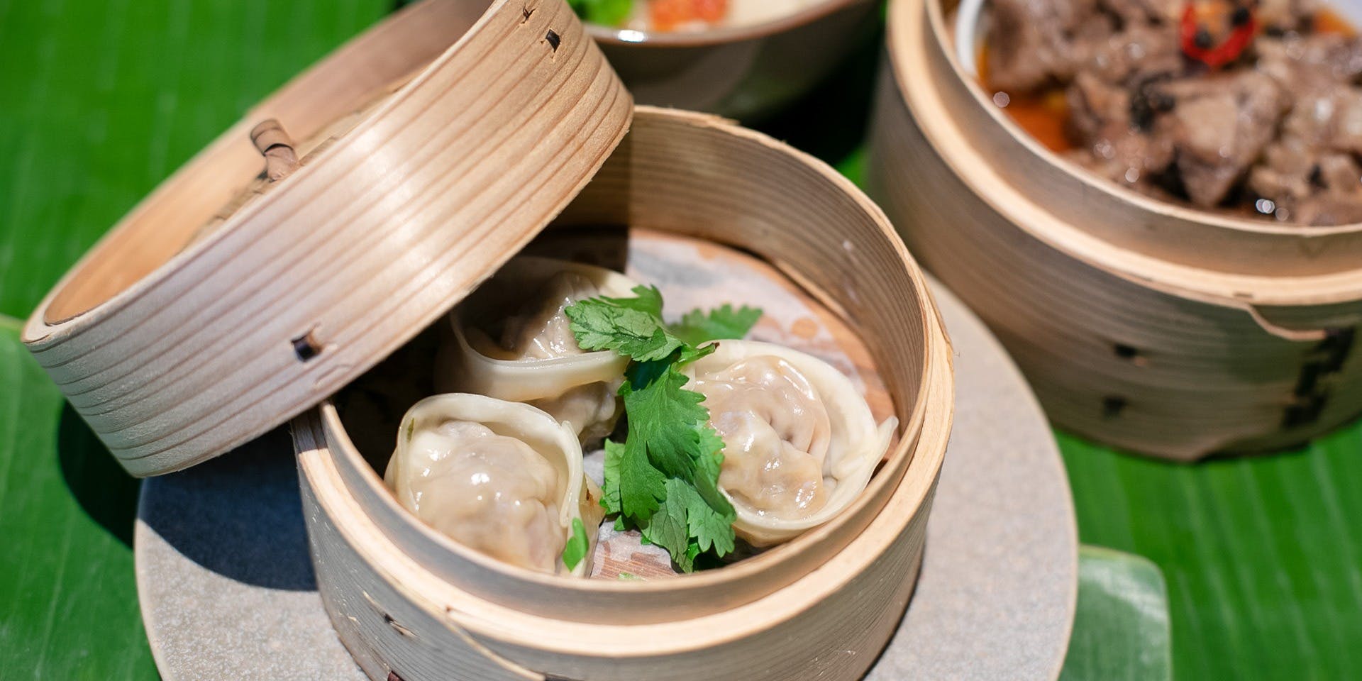 Madam My modern thai vietnamese（マダム ミイ モダン タイベトナメーゼ）