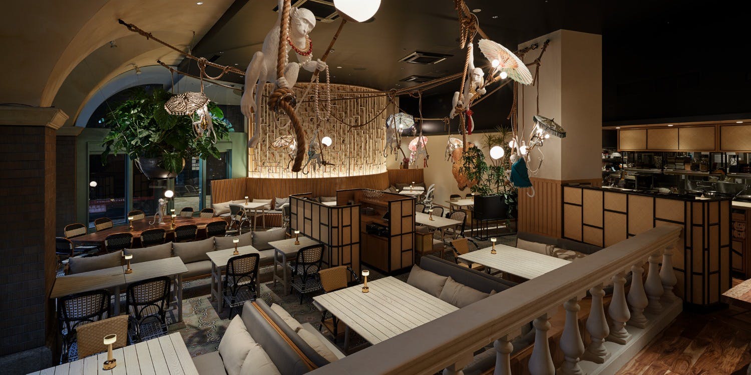 Madam My Modern Thai Vietnamese 週末ランチ限定 おすすめの定番料理を味わう贅沢ランチコース ランチ プラン メニュー 一休 Comレストラン Madam My Modern Thai Vietnamese 週末ランチ限定 おすすめの定番料理を味わう贅沢ランチコース ランチ プラン メニュー 一休 Comレストラン
