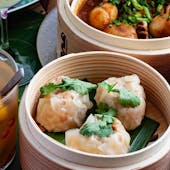 BETELNUT THAI VIETNAMESE DIMSUM