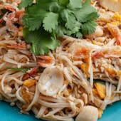 BETELNUT THAI VIETNAMESE DIMSUM