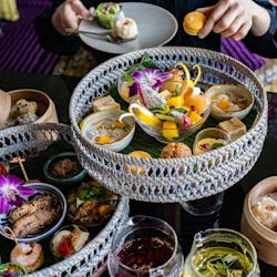 ビートルナッツ タイ ベトナメーゼ ディムサム Betelnut Thai Vietname Sedimsum 横浜 アジア エスニック料理 一休 Comレストラン ビートルナッツ タイ ベトナメーゼ ディムサム Betelnut Thai Vietname Sedimsum 横浜 アジア エスニック料理 一休 Comレストラン