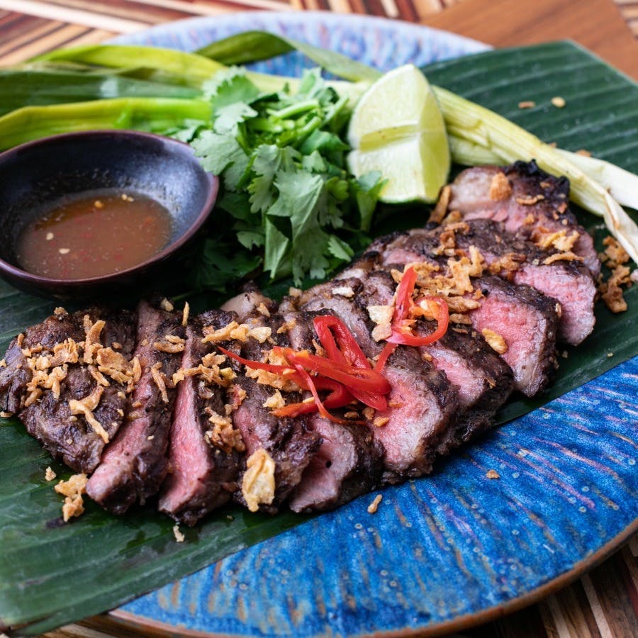 ビートルナッツ タイ ベトナメーゼ ディムサム Betelnut Thai Vietnamese Dimsum 横浜 アジア エスニック料理 一休 Comレストラン