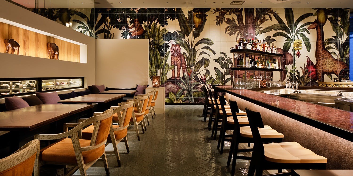 22年版 結婚式二次会に 新宿の会場15選 大人数 夜景 貸切okなどパーティー向きのお店を食いしんぼうライターが厳選 アニーお祝い体験マガジン By ギフトモール