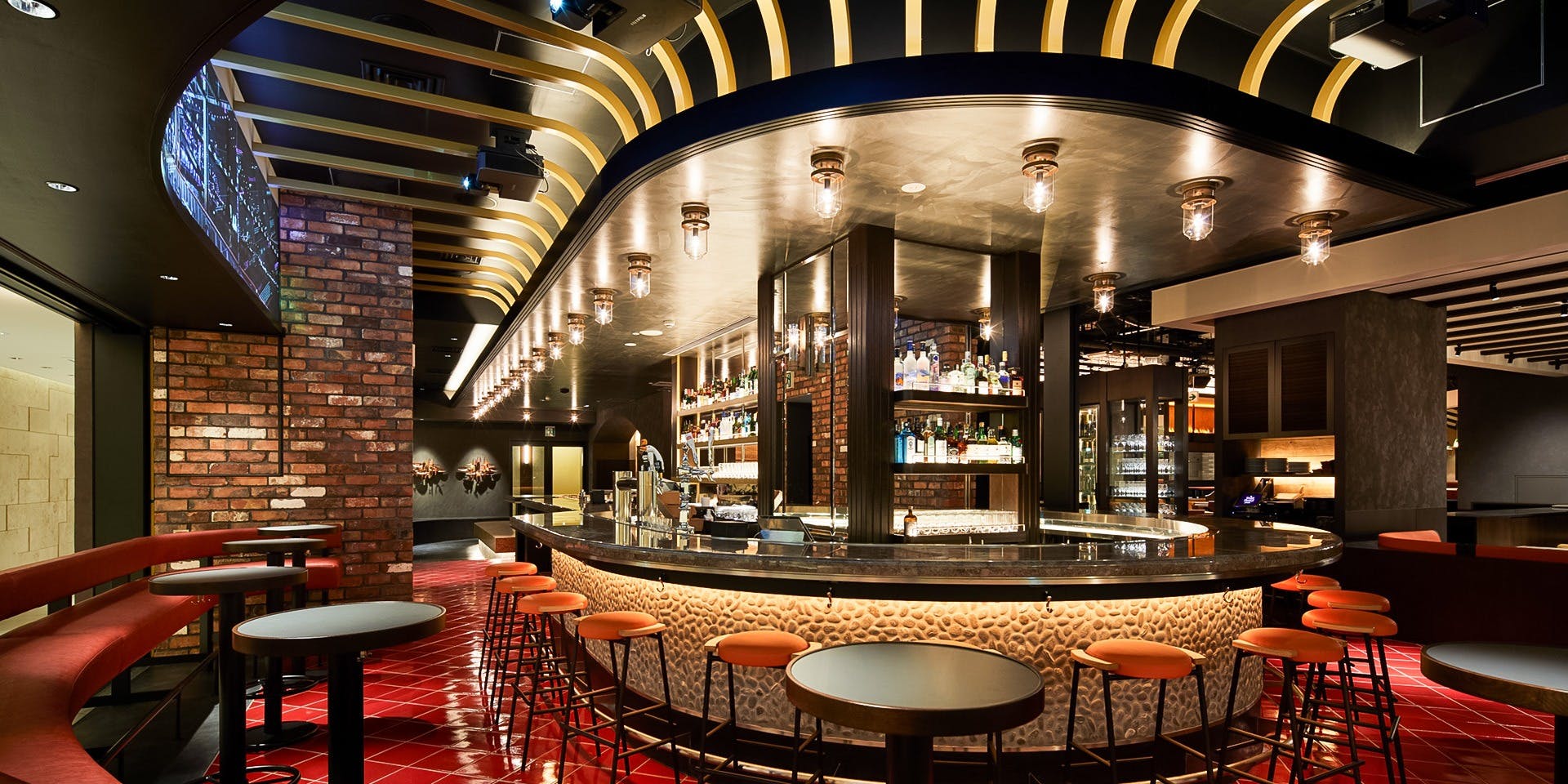 ザ タワー タヴァンバー アンド グリル The Tower Tavernbar Grill 名鉄名古屋 アメリカ料理 一休 Comレストラン