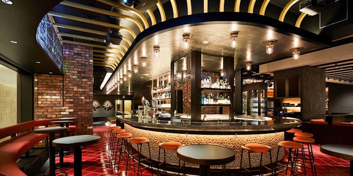 ザ タワー タヴァンバー アンド グリル The Tower Tavernbar Grill 名鉄名古屋 アメリカ料理 一休 Comレストラン