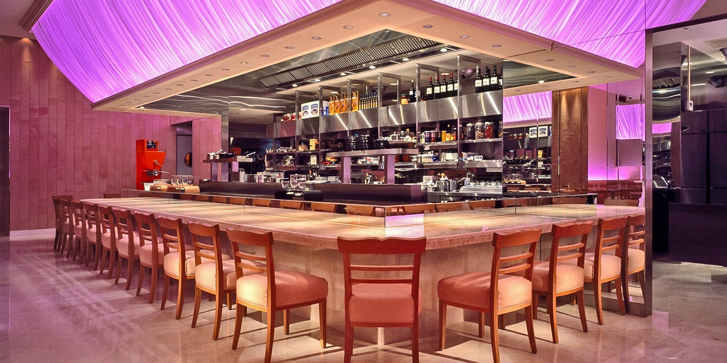 RIGOLETTO KITCHEN - 画像1