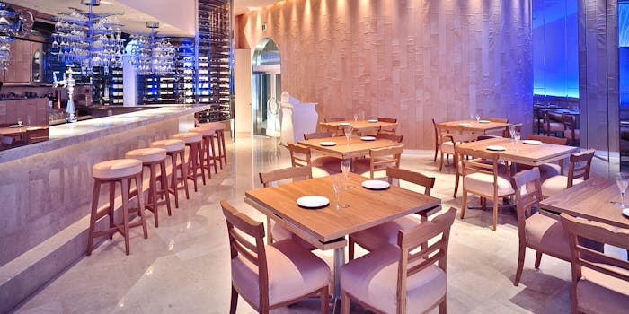 リゴレット キッチン Rigoletto Kitchen 内幸町 イタリア料理 一休 Comレストラン