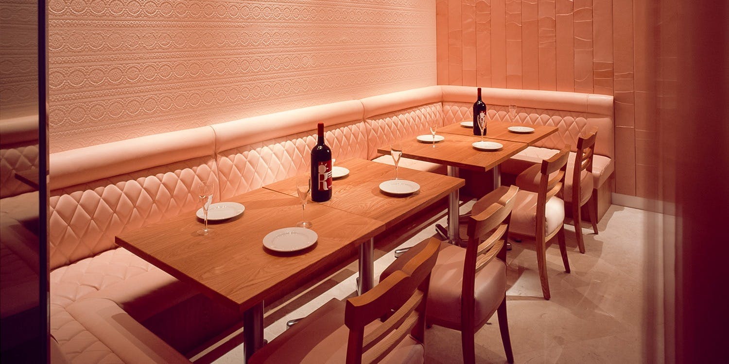 RIGOLETTO KITCHEN - 画像4