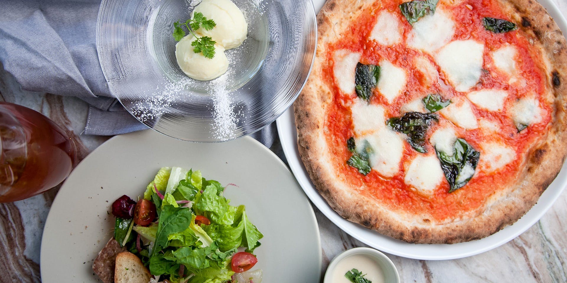 RIGOLETTO KITCHEN（リゴレット キッチン）