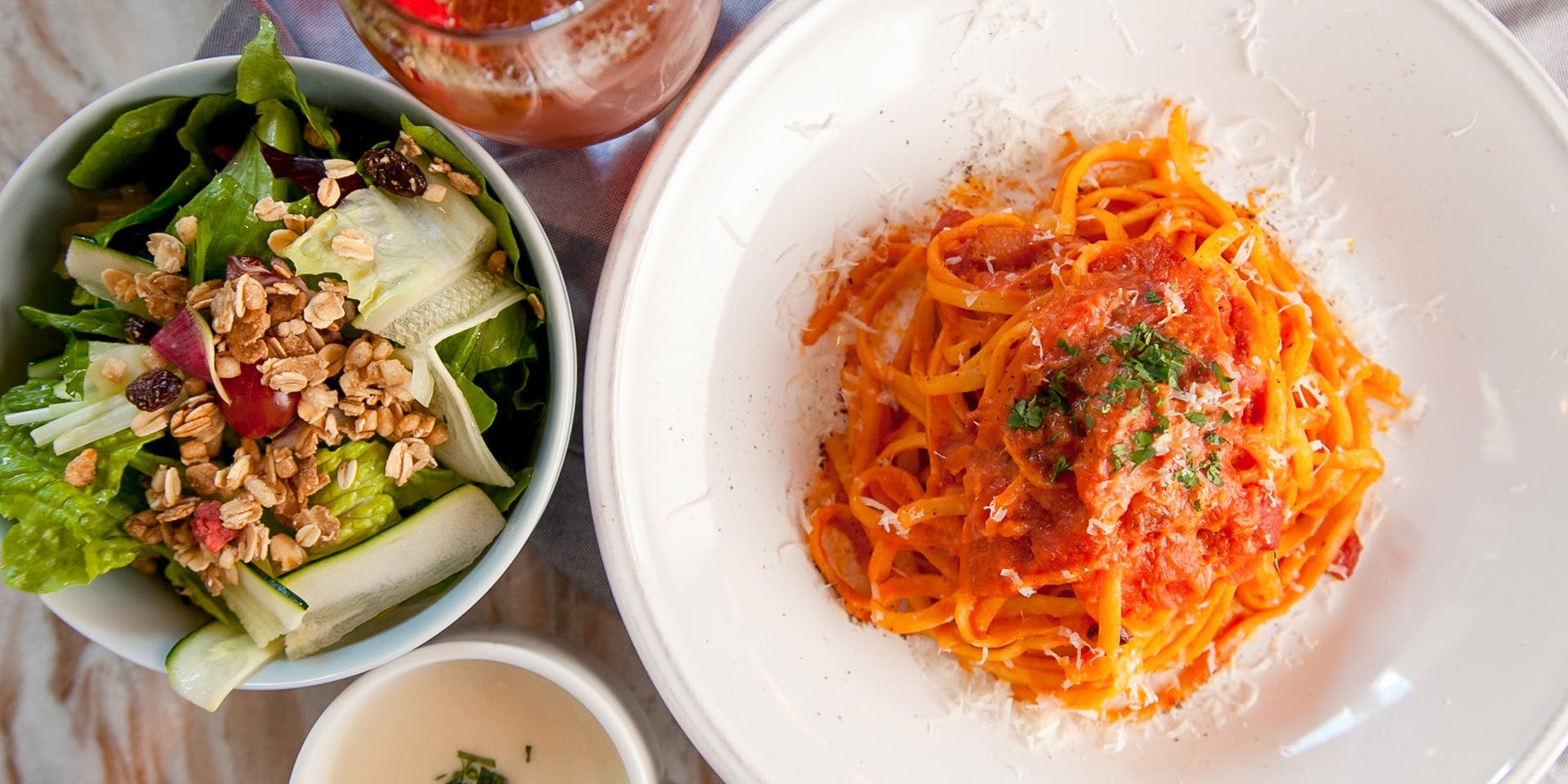 RIGOLETTO KITCHEN（リゴレット キッチン）