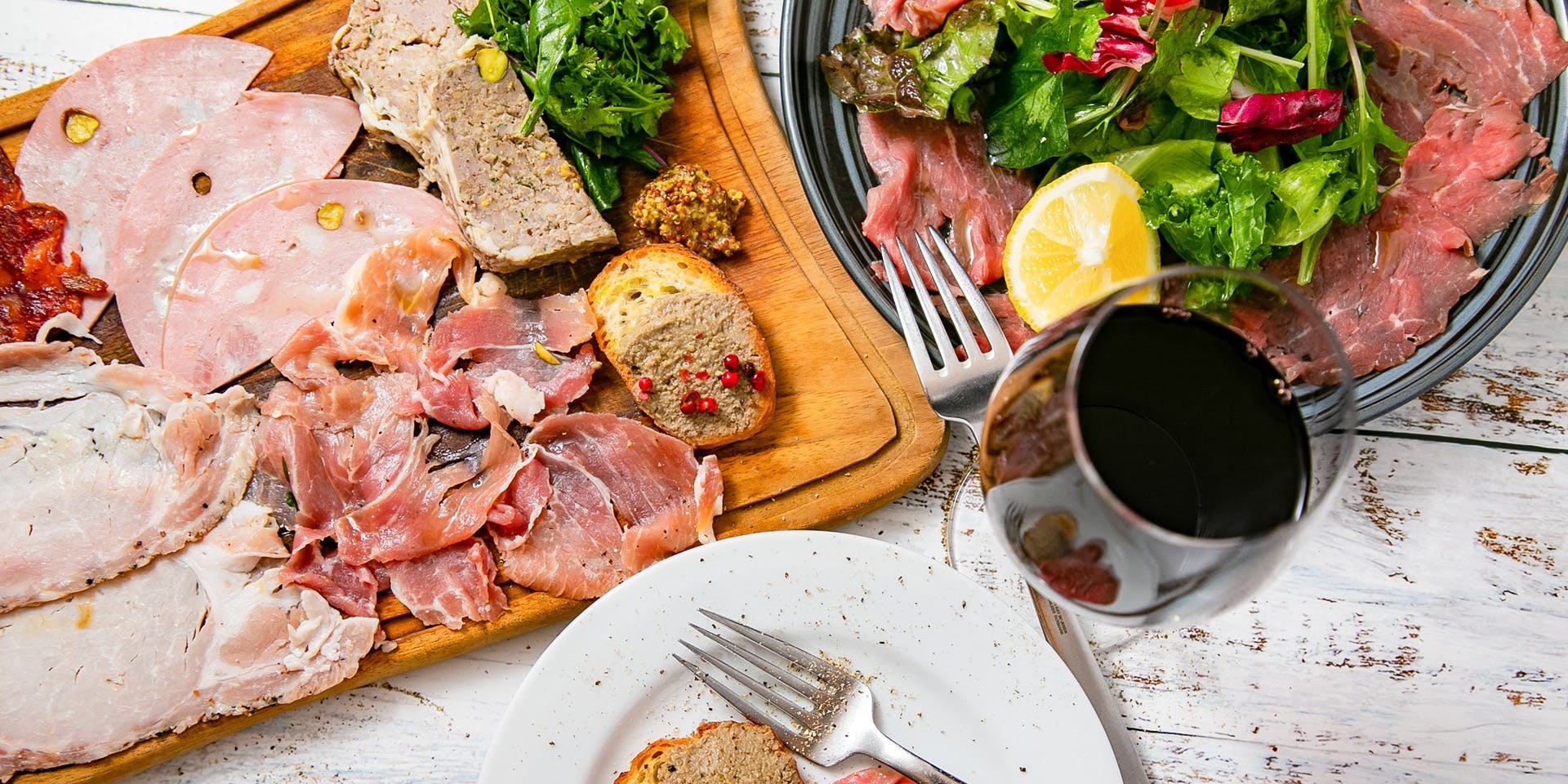 RIGOLETTO KITCHEN（リゴレット キッチン）