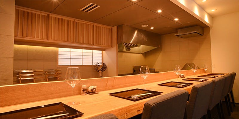 祇園にし - 画像2