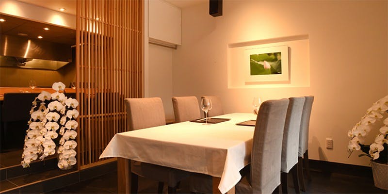 祇園にし - 画像3