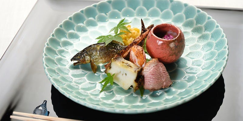 祇園にし - 画像4