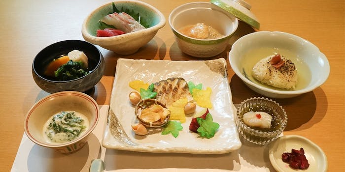 南森町のランチに喫煙席があるおすすめレストラントップ2 一休 Comレストラン 南森町のランチに喫煙席があるおすすめレストラントップ2 一休 Comレストラン