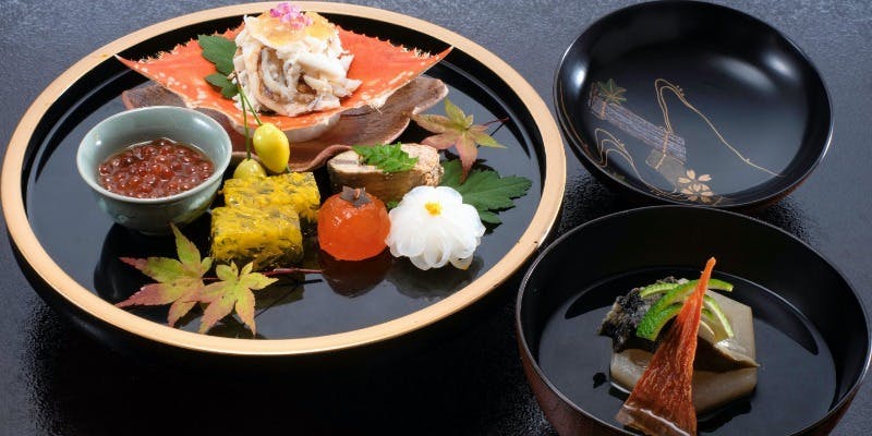 日本料理 華喜 はなき