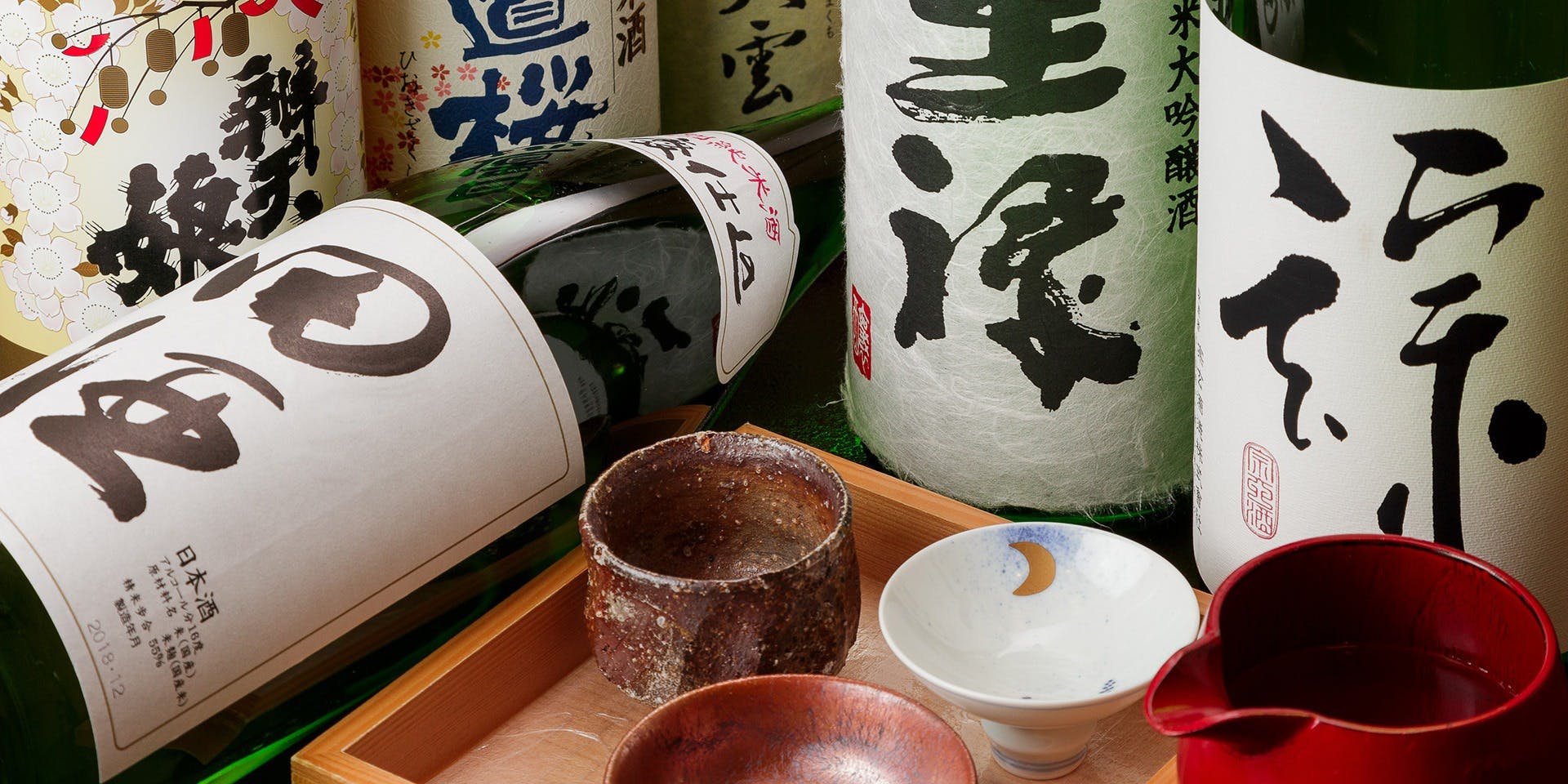 日本料理 華喜 はなき