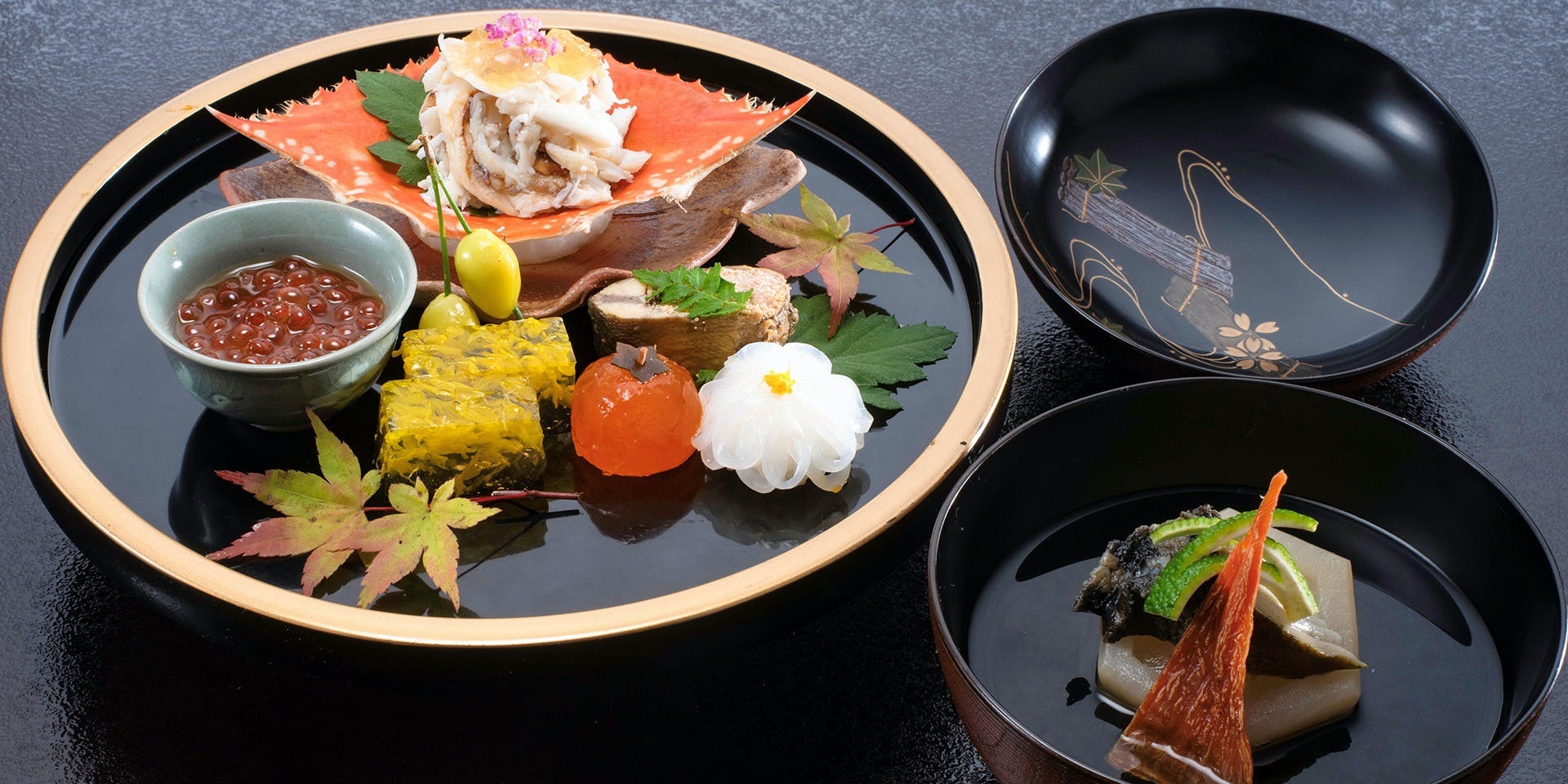 日本料理 はなき - 画像4