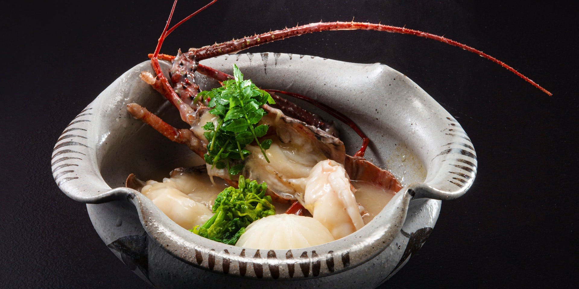 日本料理 はなき - 画像5