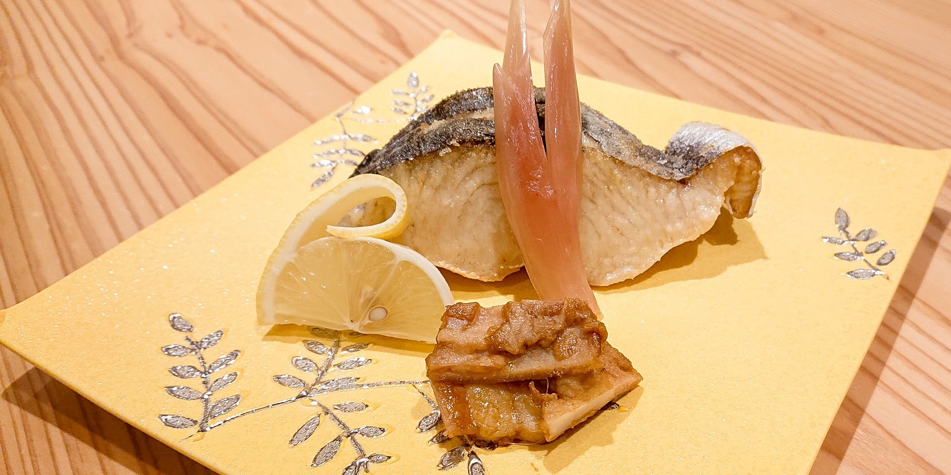 なにわ料理 ごとく