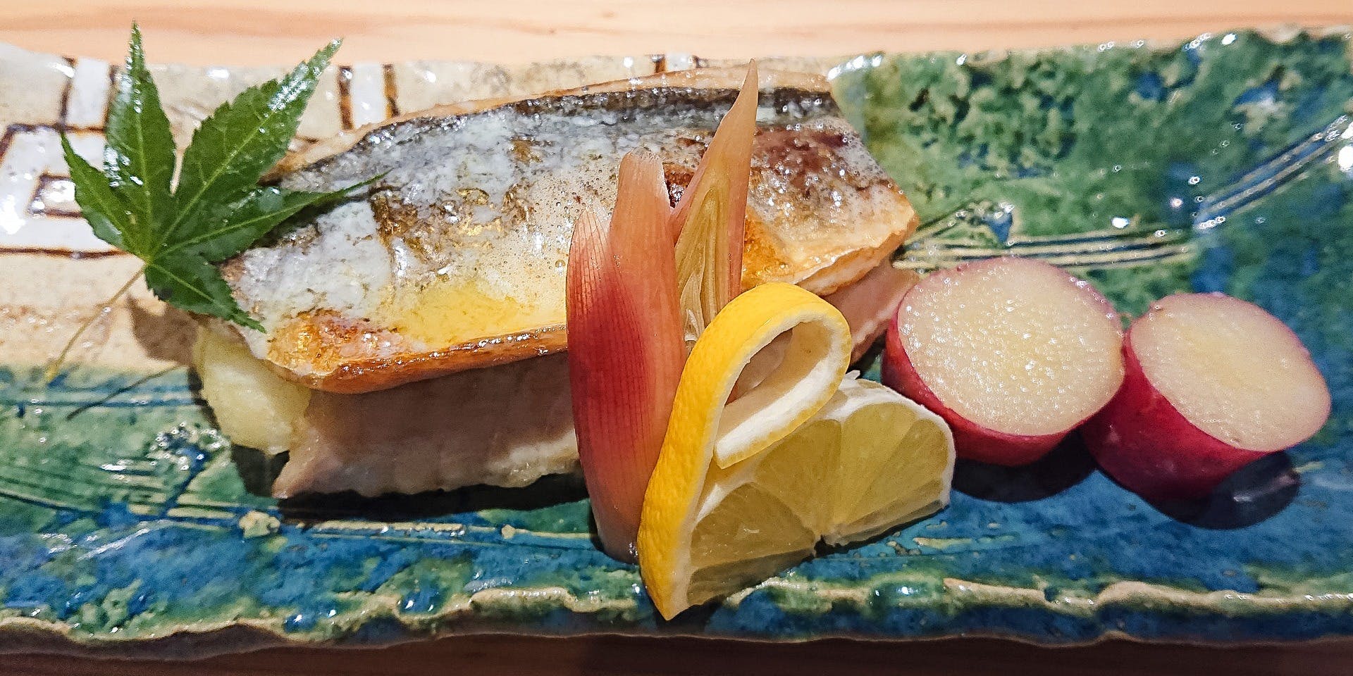なにわ料理 ごとく
