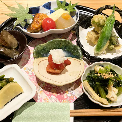 「だし文化」から生まれた大阪の味