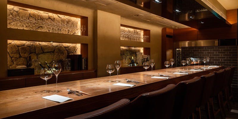 ミルカレス（MILLE CARESSES） 1枚目