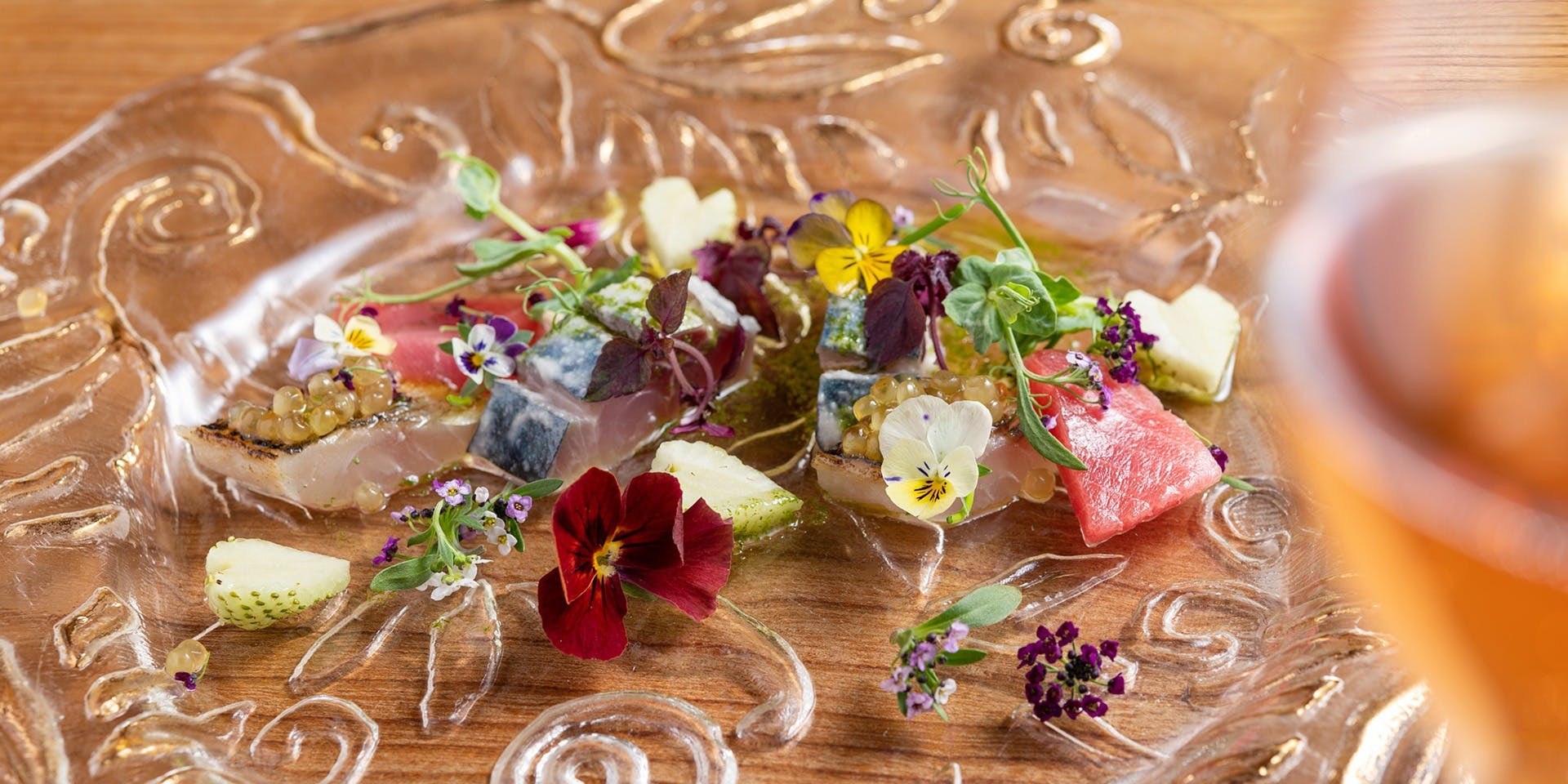 ミルカレス（MILLE CARESSES） 2枚目