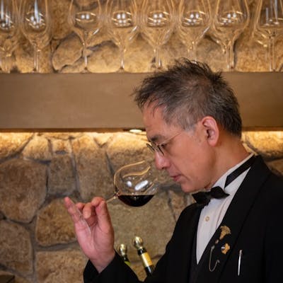 JSA認定シニアソムリエが目利きしたワインの数々