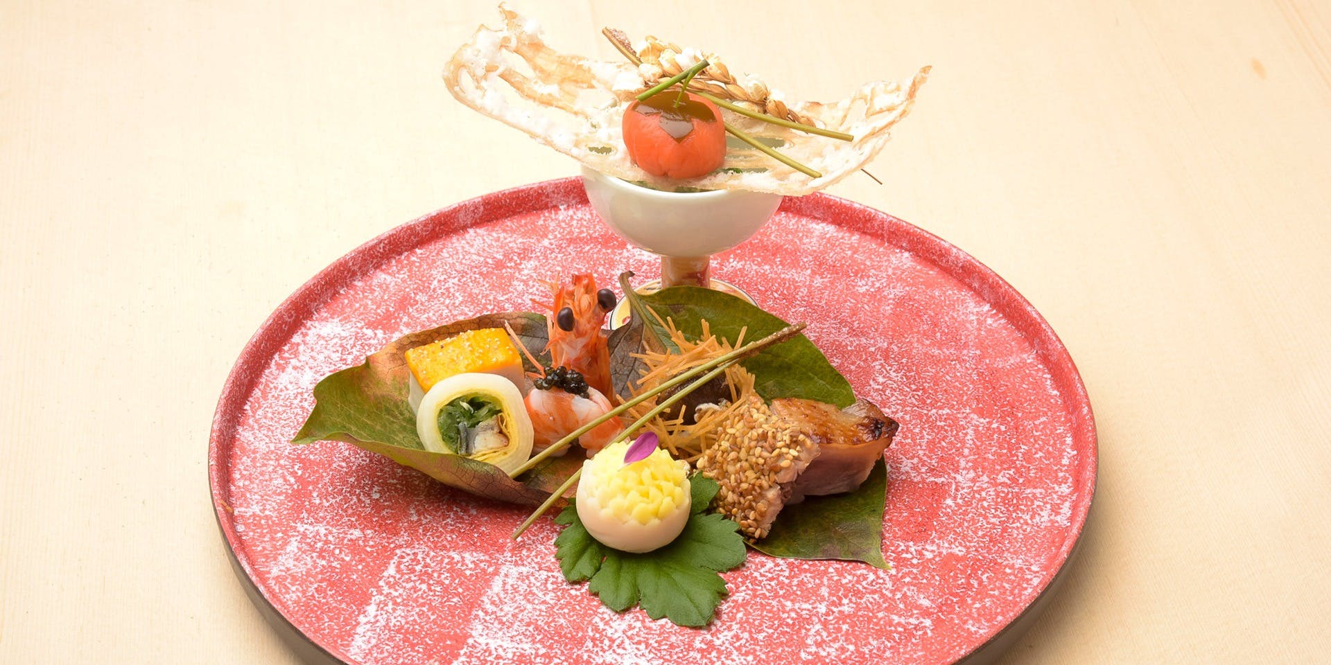 創作料理 鮨 たかひろ - 画像2