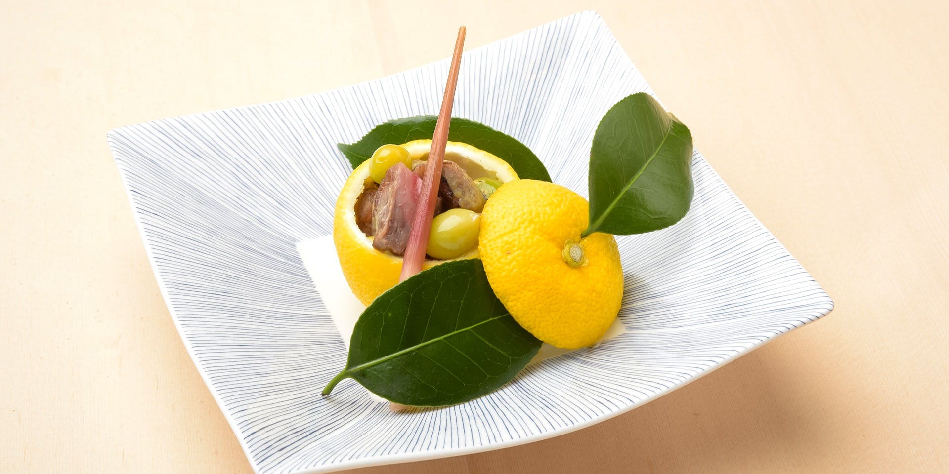 創作料理 鮨 たかひろ - 画像3