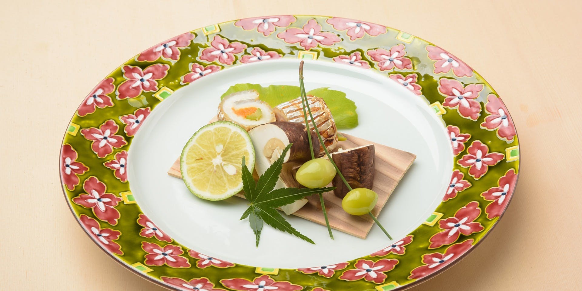 創作料理 鮨 たかひろ - 画像4