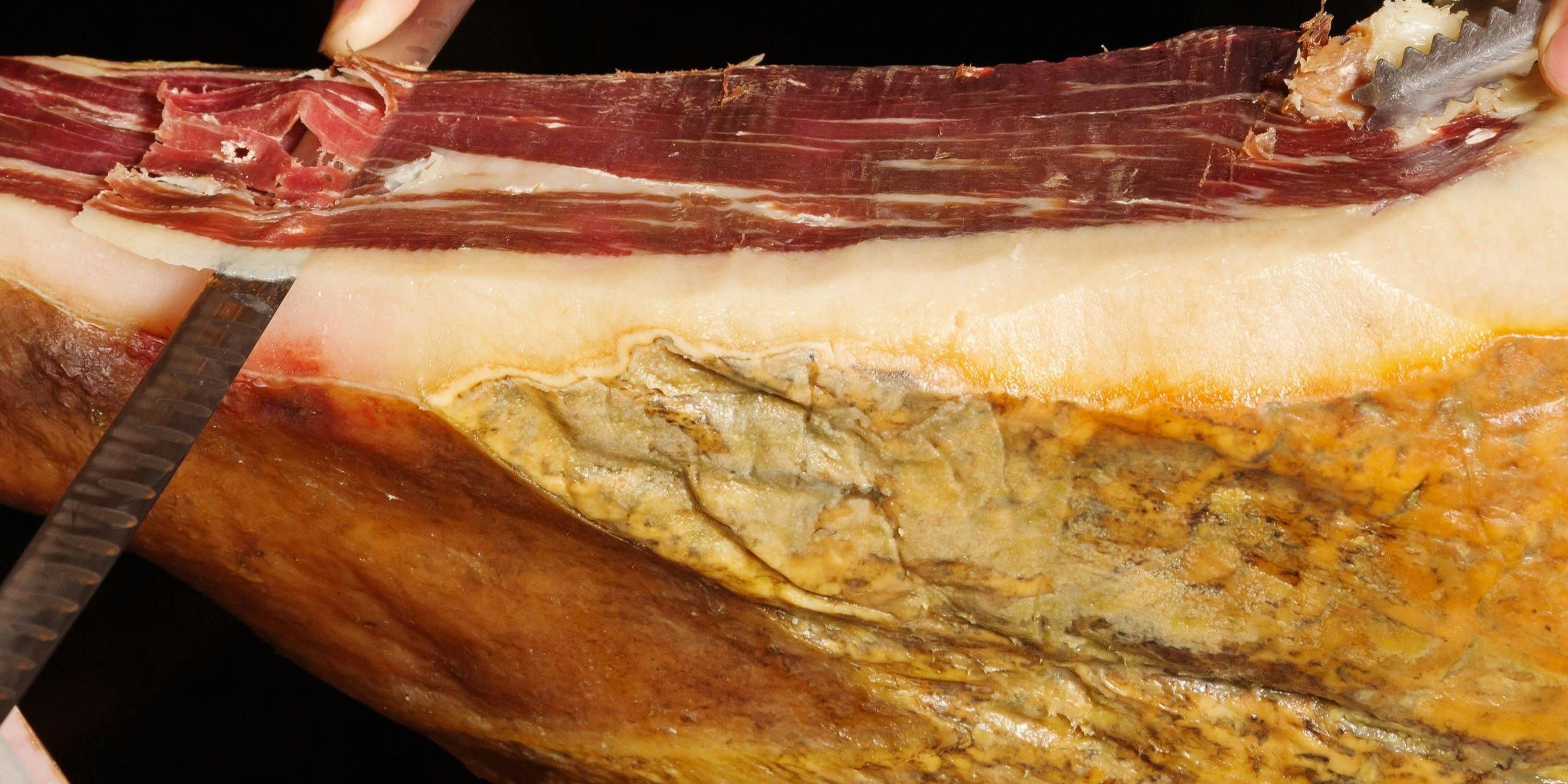 イベリコ屋 心斎橋店（いべりこや）