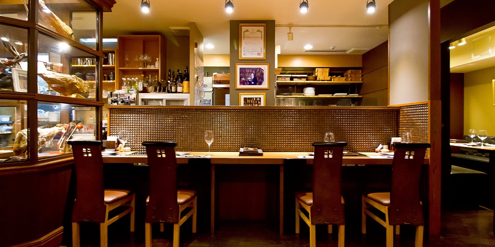 心斎橋のディナーにスペイン料理が楽しめるおすすめレストラントップ1 一休 Comレストラン