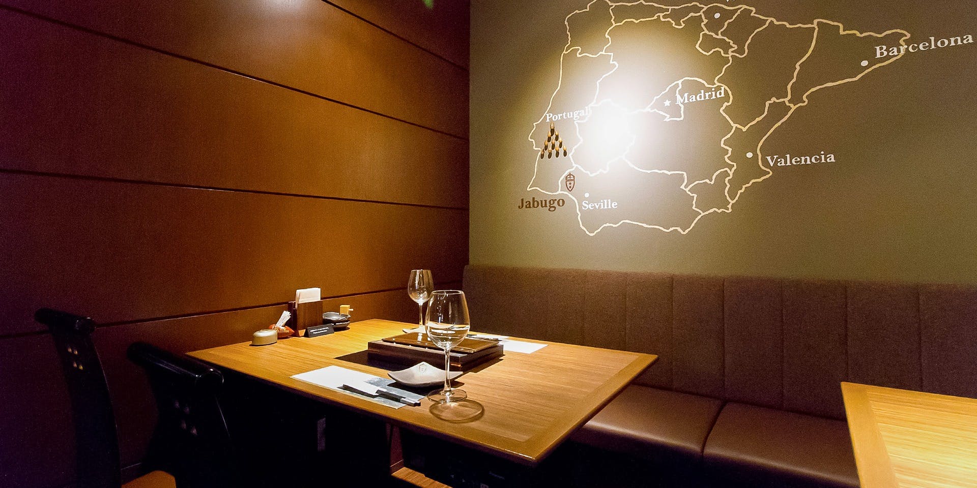 イベリコ屋 心斎橋店 - 画像2