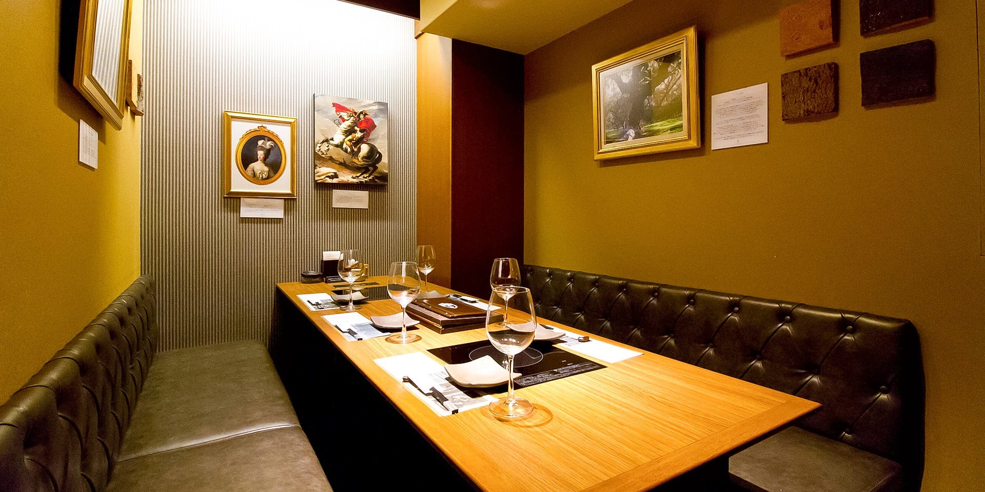 イベリコ屋 心斎橋店 - 画像3